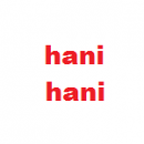 Hani-Hani